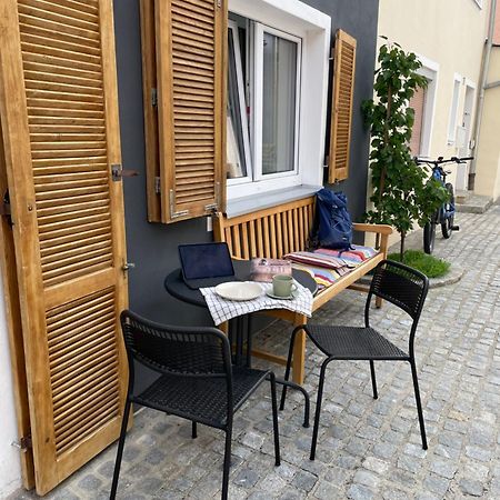 Lorenzo Appartements Burglengenfeld Extérieur photo