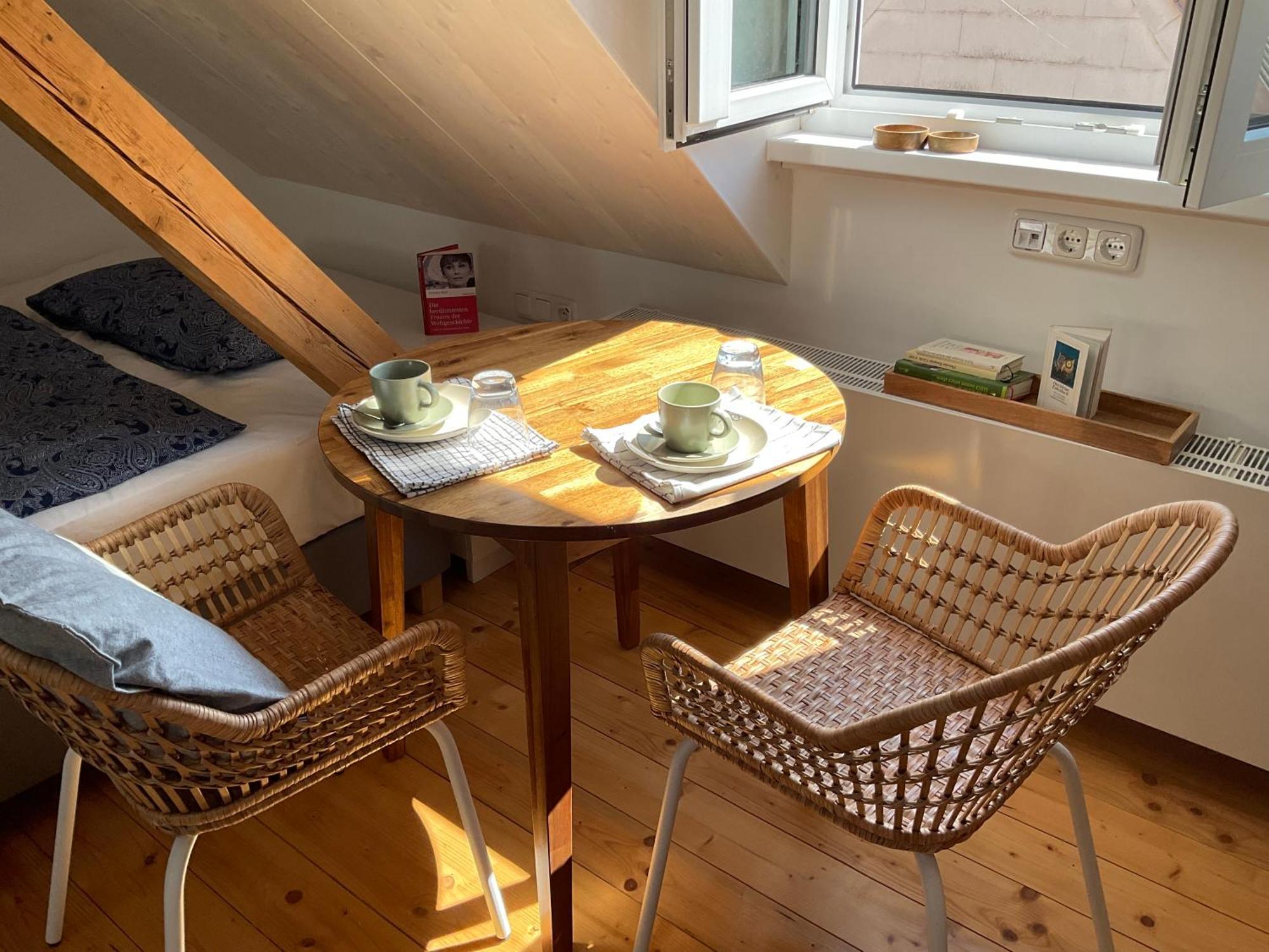 Lorenzo Appartements Burglengenfeld Extérieur photo