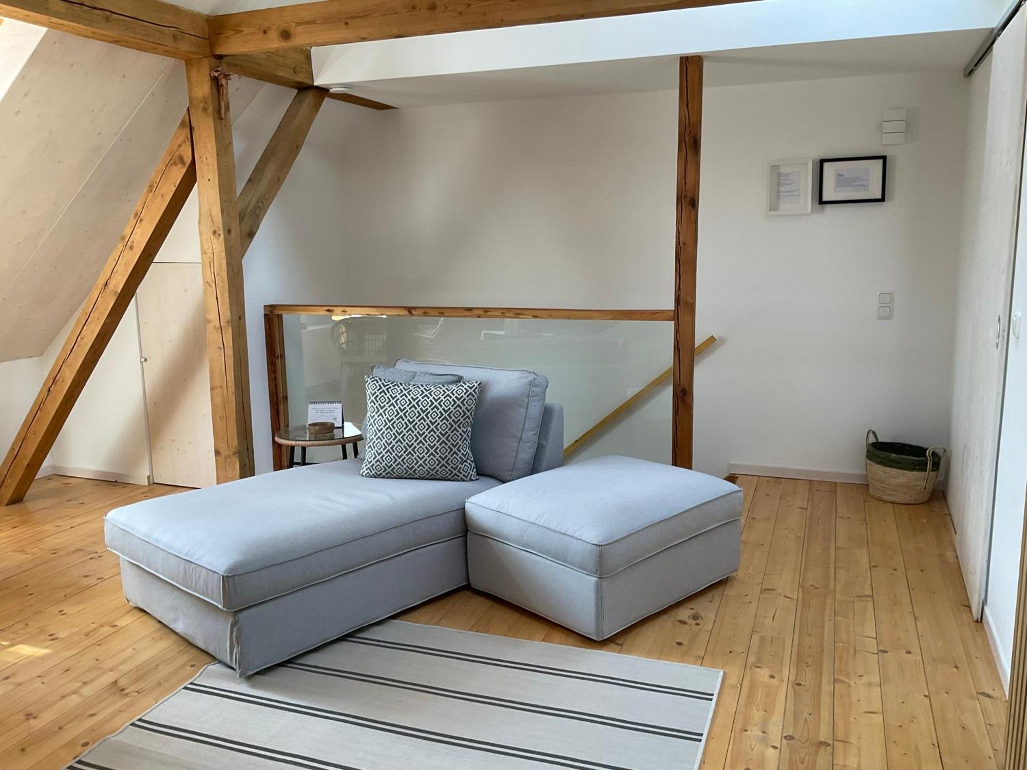 Lorenzo Appartements Burglengenfeld Extérieur photo