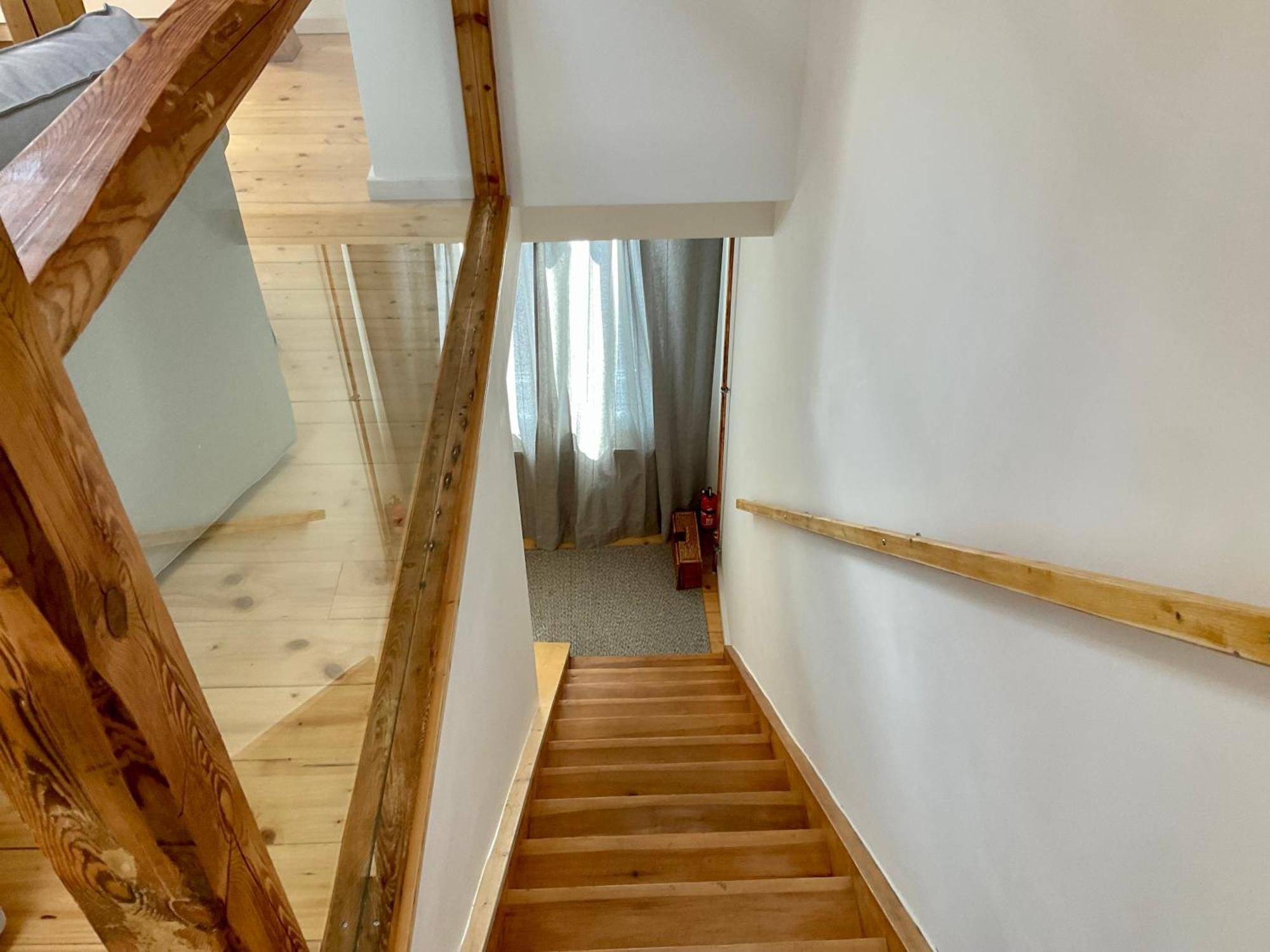 Lorenzo Appartements Burglengenfeld Extérieur photo