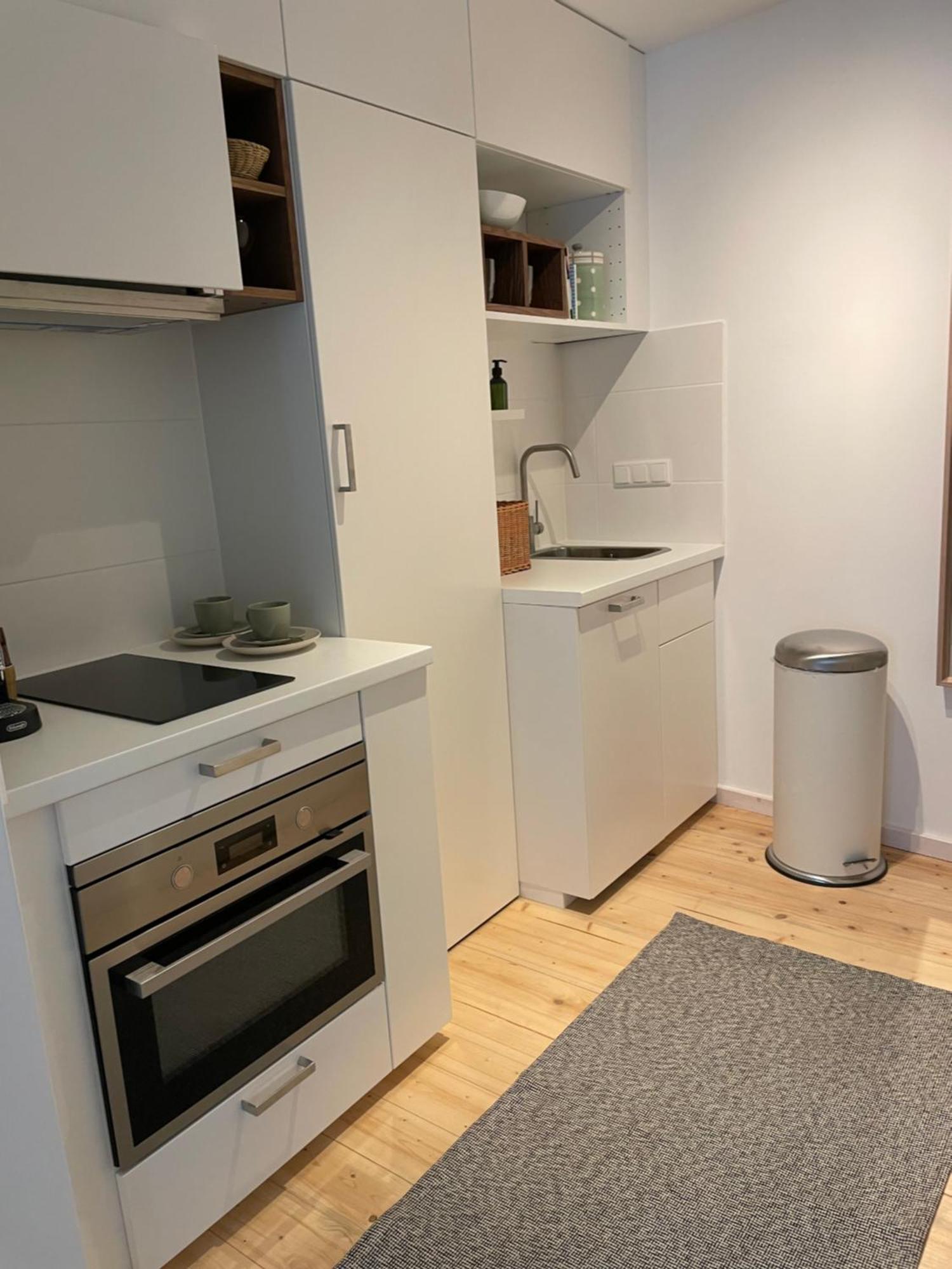 Lorenzo Appartements Burglengenfeld Extérieur photo