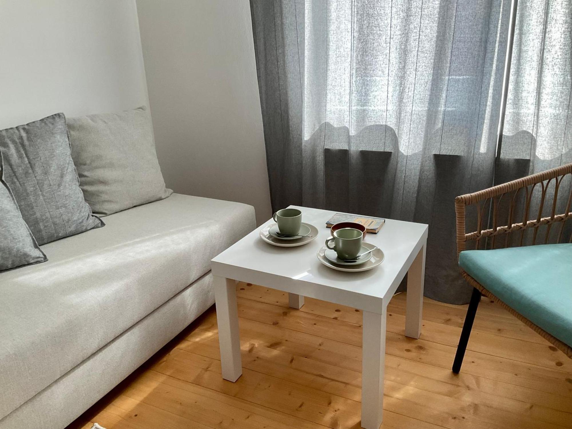 Lorenzo Appartements Burglengenfeld Extérieur photo