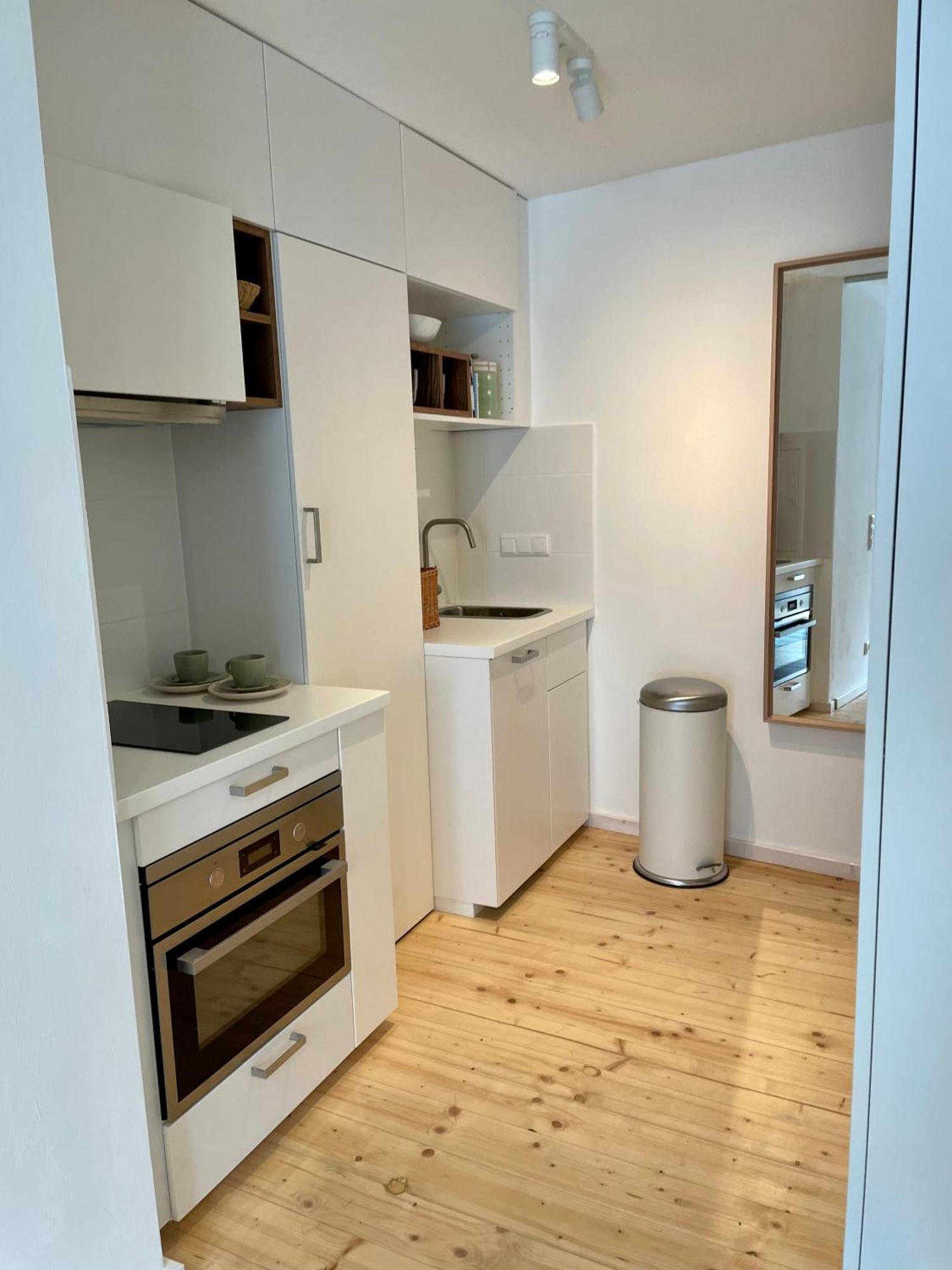 Lorenzo Appartements Burglengenfeld Extérieur photo