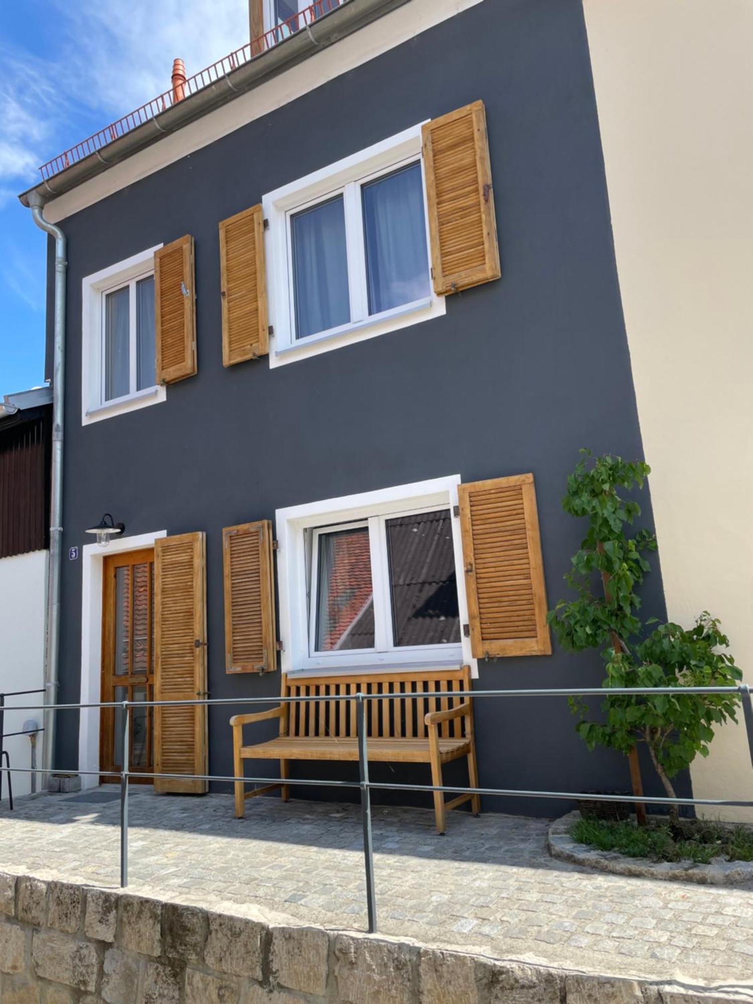 Lorenzo Appartements Burglengenfeld Extérieur photo