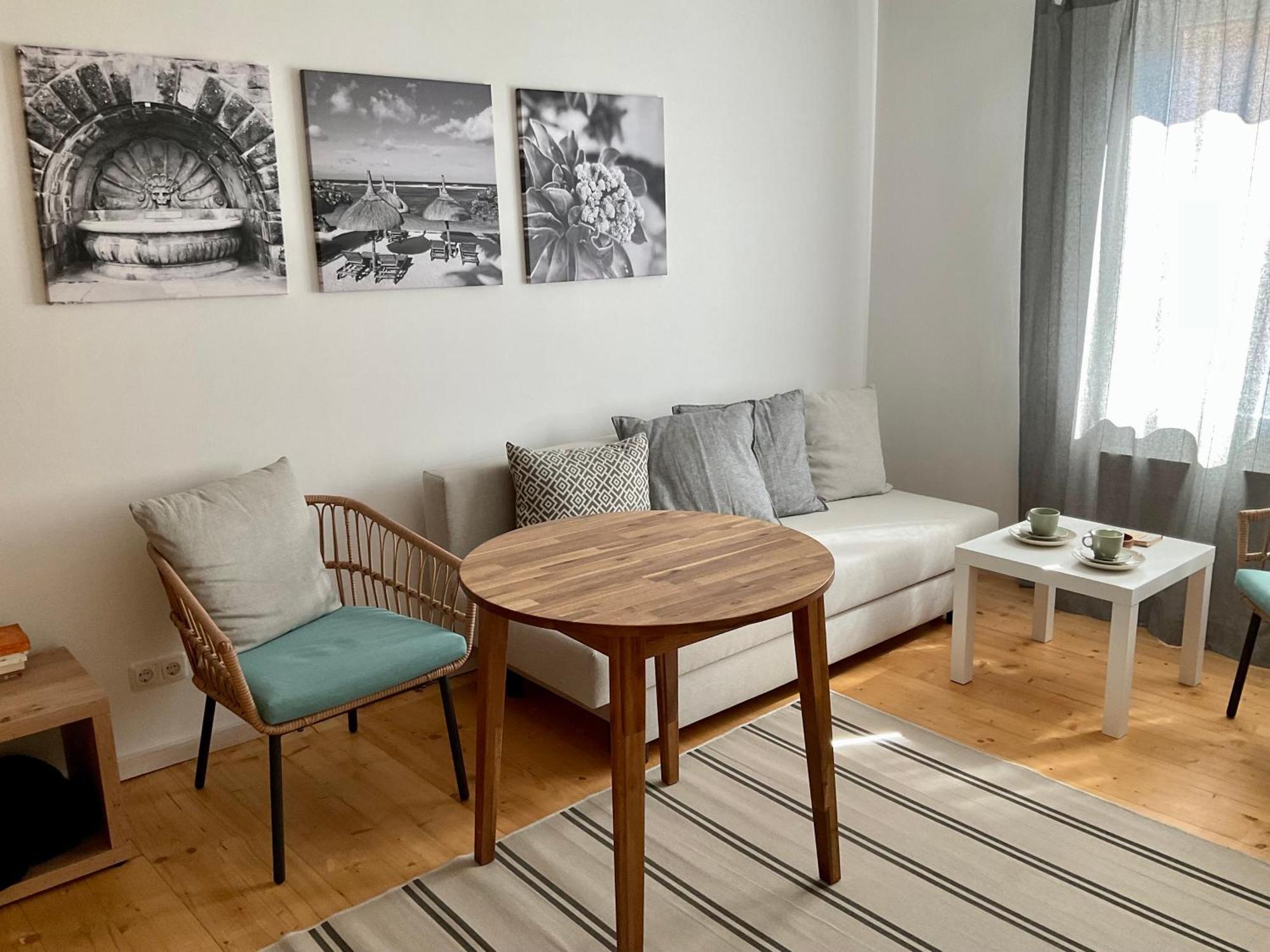 Lorenzo Appartements Burglengenfeld Extérieur photo