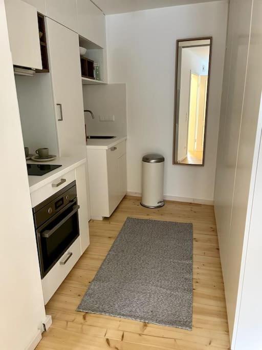 Lorenzo Appartements Burglengenfeld Extérieur photo
