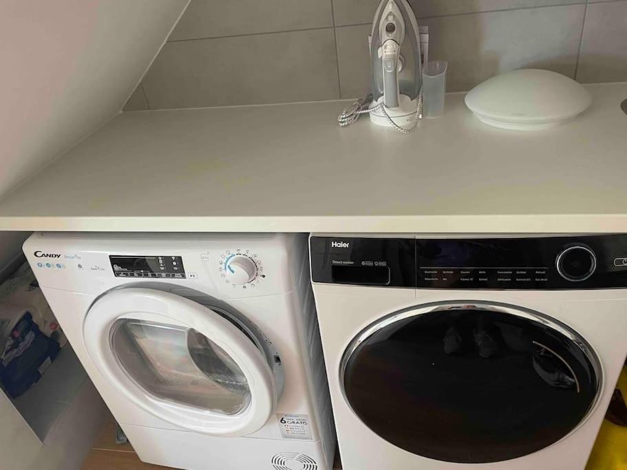 Lorenzo Appartements Burglengenfeld Extérieur photo