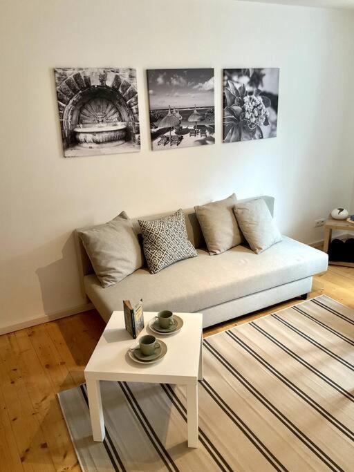 Lorenzo Appartements Burglengenfeld Extérieur photo
